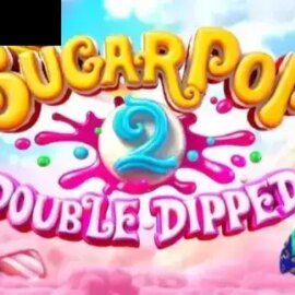 SugarPop 2: Double Dipped