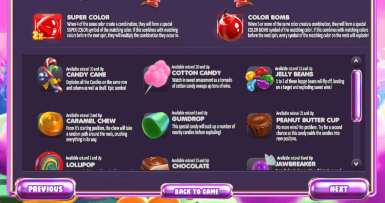SugarPop