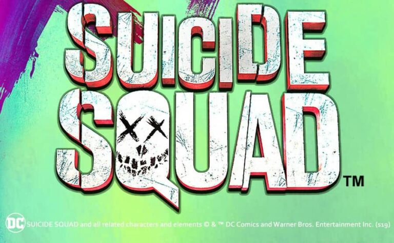 Suicide Squad