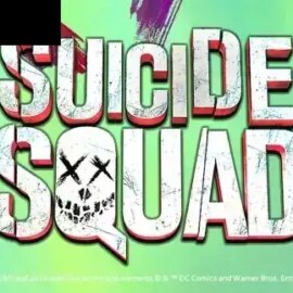Suicide Squad