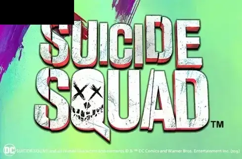 Suicide Squad