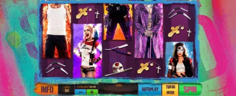 Suicide Squad