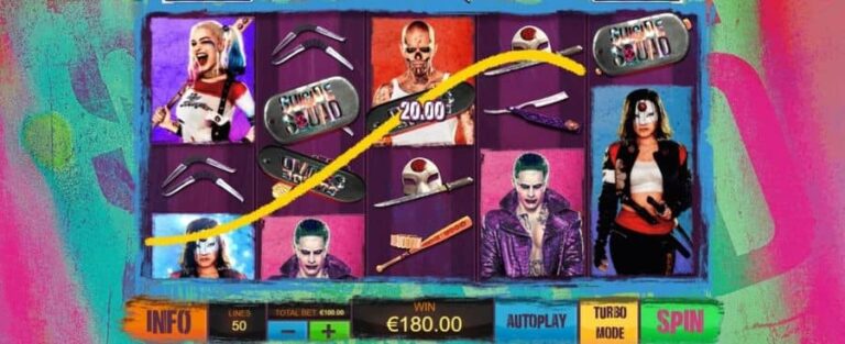 Suicide Squad