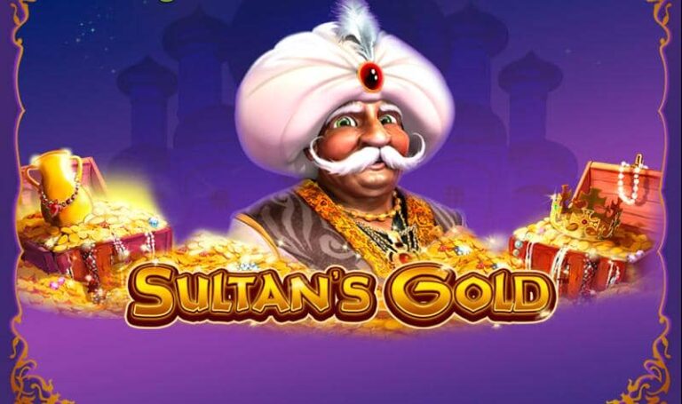 Sultan’s Gold