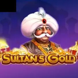 Sultan’s Gold