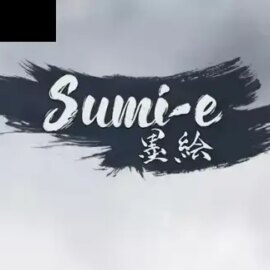 Sumi-E