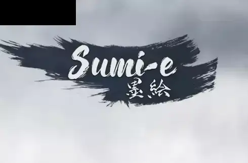 Sumi-E