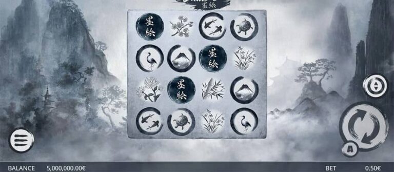 Sumi-E
