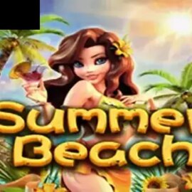 Summer Beach