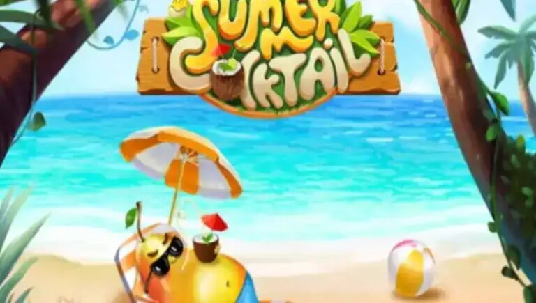 Summer Cocktail