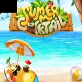 Summer Cocktail