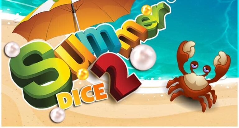 Summer Dice 2