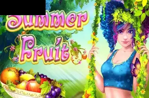 Summer Fruit