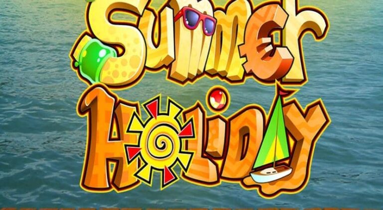 Summer Holiday