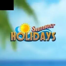 Summer Holidays