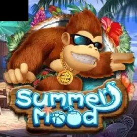 Summer Mood