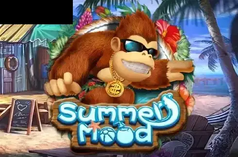 Summer Mood