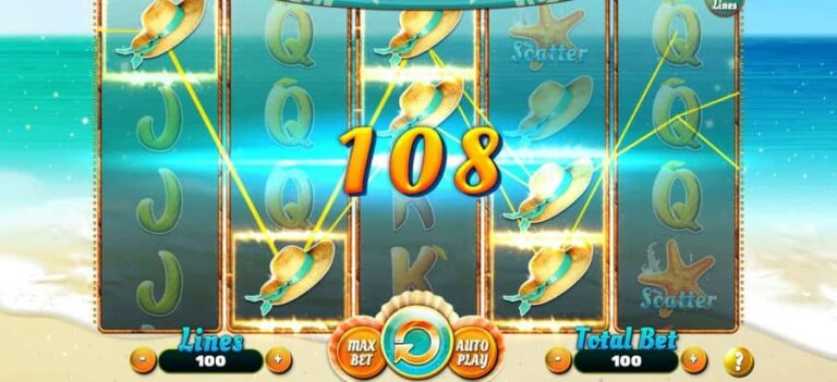 Summer Of Luck