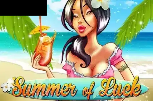 Summer Of Luck