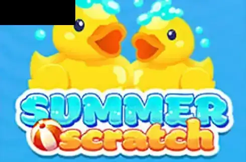 Summer Scratch