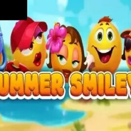 Summer Smileys