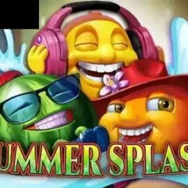 Summer Splash