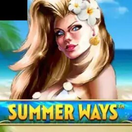 Summer Ways