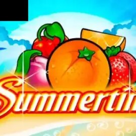 Summertime