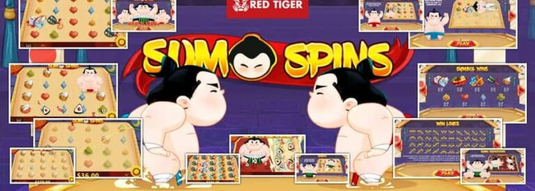 Sumo Spins