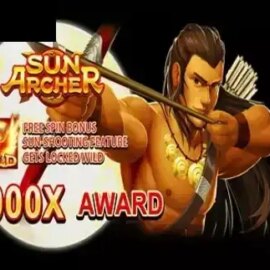 Sun Archer
