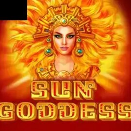 Sun Goddess