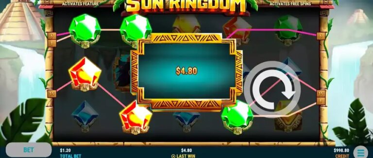 Sun Kingdom