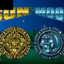 Sun & Moon