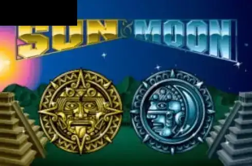 Sun & Moon
