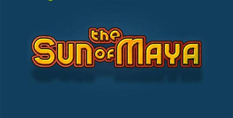 Sun Of Maya