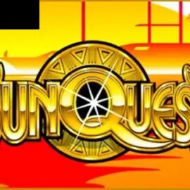 Sun Quest