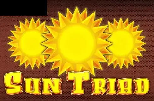 Sun Triad