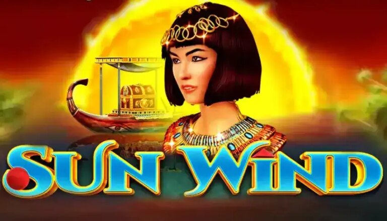 Sun Wind