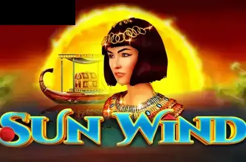 Sun Wind