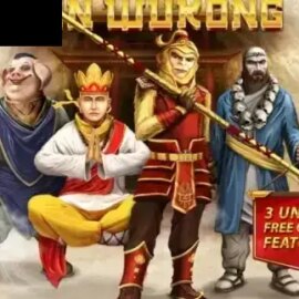Sun Wukong