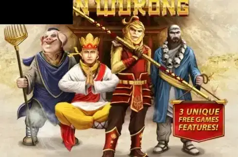 Sun Wukong