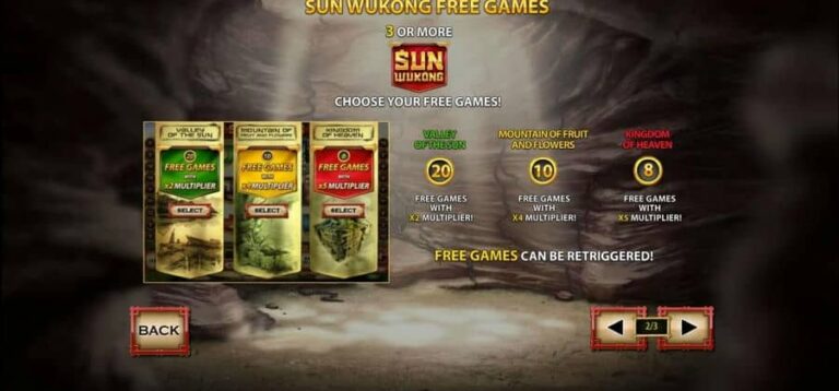 Sun Wukong