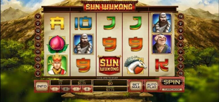Sun Wukong