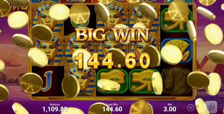 Sun of Egypt 3