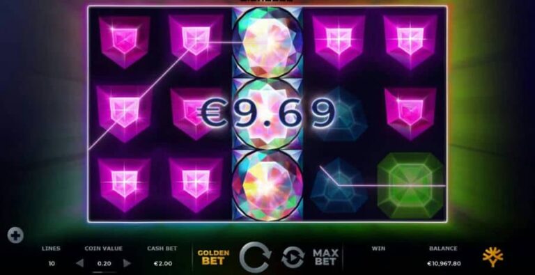 Suncatcher Gigablox