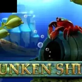 Sunken Ship