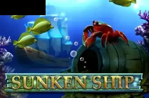 Sunken Ship