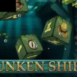 Sunken Ship Dice