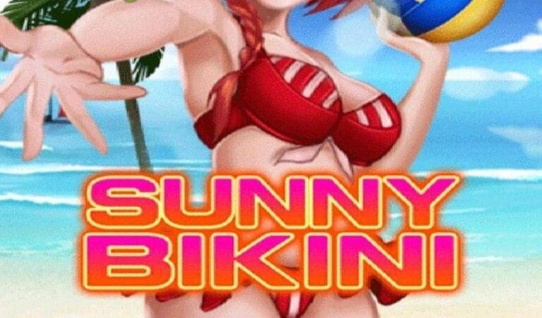 Sunny Bikini