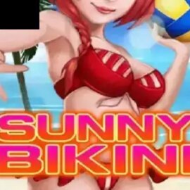 Sunny Bikini